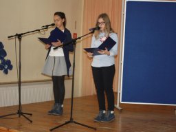 11 listopada 2016  - 09